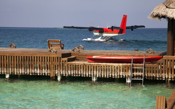 De Havilland DHC -6 Series (PWC PT6)